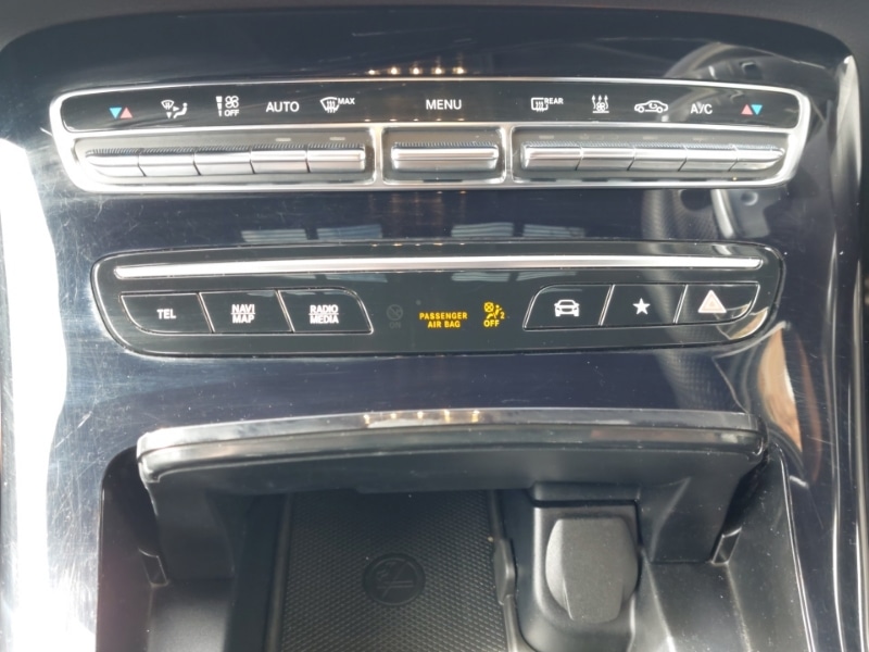 Used Mercedes-Benz EQC 2022 for sale - 78148933: Photo 11
