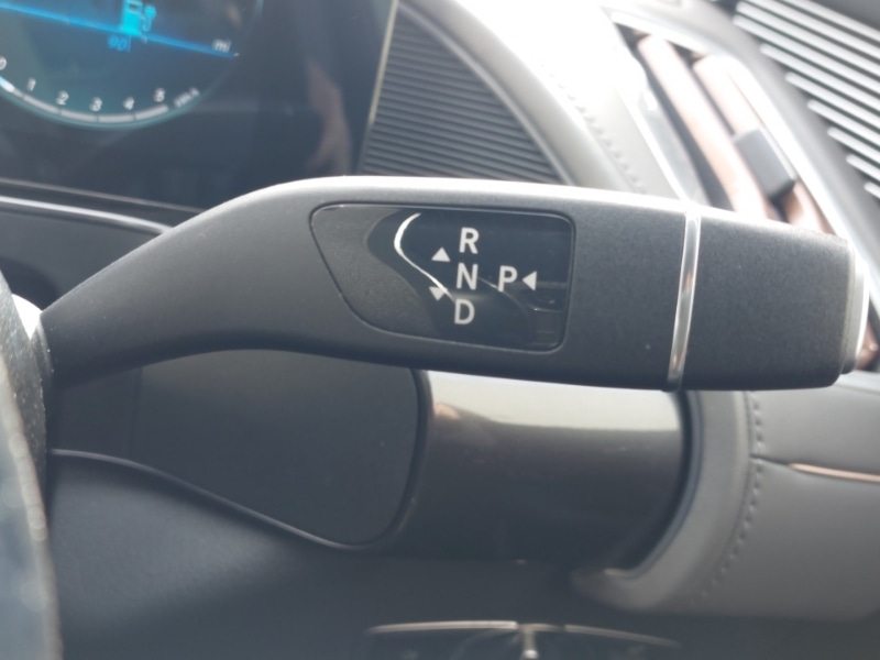 Used Mercedes-Benz EQC 2022 for sale - 78148933: Photo 17