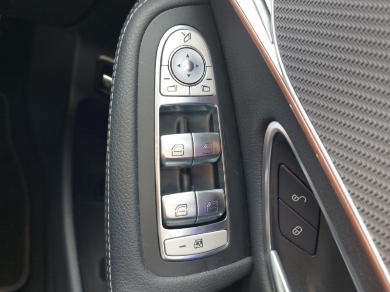 Used Mercedes-Benz EQC 2022 for sale - 78148933: Photo 18