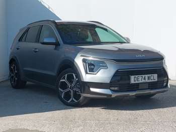 2024 - 1.6 GDi 127 Hybrid 3 5dr DCT