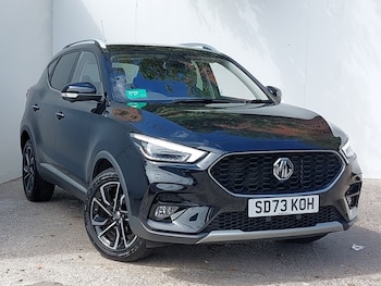 Used MG MG ZS 2023 for sale - 79092449: Photo