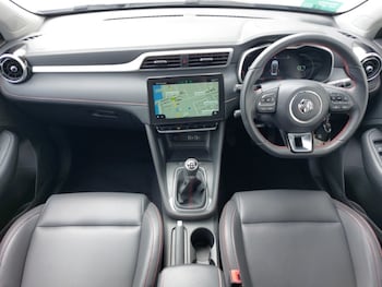 Used MG MG ZS 2023 for sale - 79092449: Photo