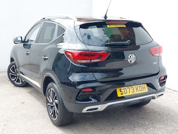 Used MG MG ZS 2023 for sale - 79092449: Photo