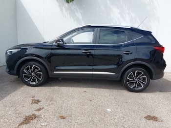 Used MG MG ZS 2023 for sale - 79092449: Photo