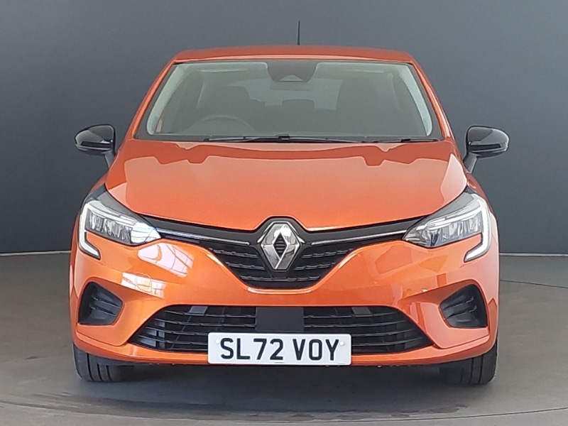 Used Renault Clio 2022 for sale - 75980609: Photo 19