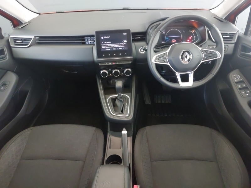 Used Renault Clio 2022 for sale - 75980609: Photo 2