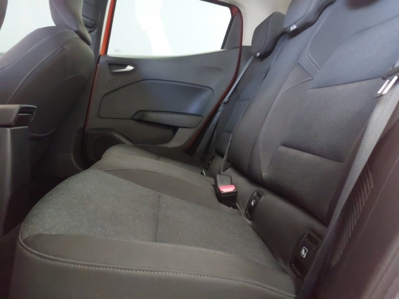 Used Renault Clio 2022 for sale - 75980609: Photo 6
