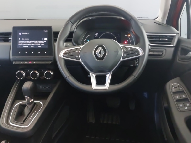 Used Renault Clio 2022 for sale - 75980609: Photo 7