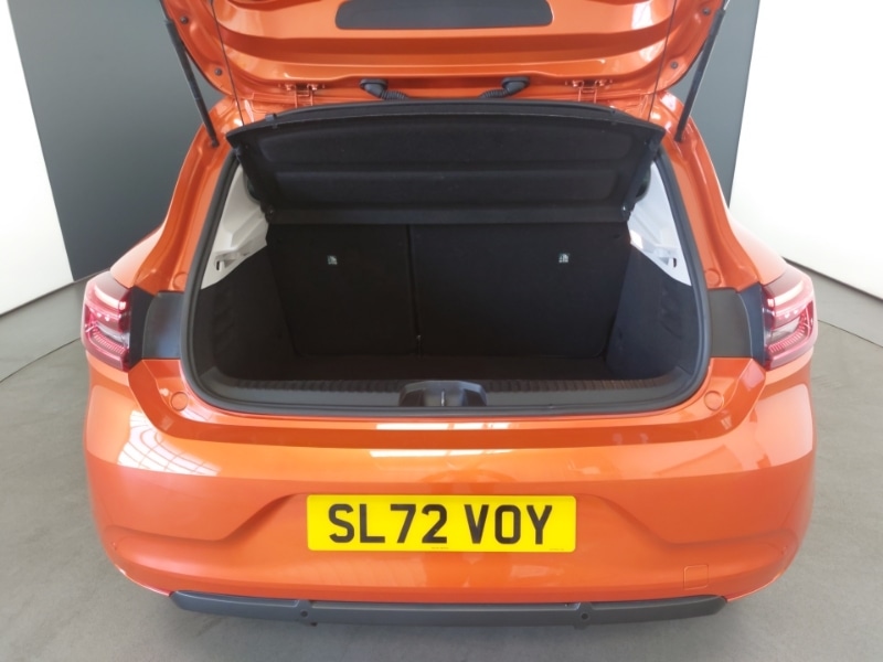 Used Renault Clio 2022 for sale - 75980609: Photo 8