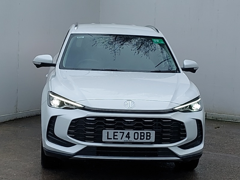 Used MG MG ZS 2024 for sale - 77544410: Photo 12