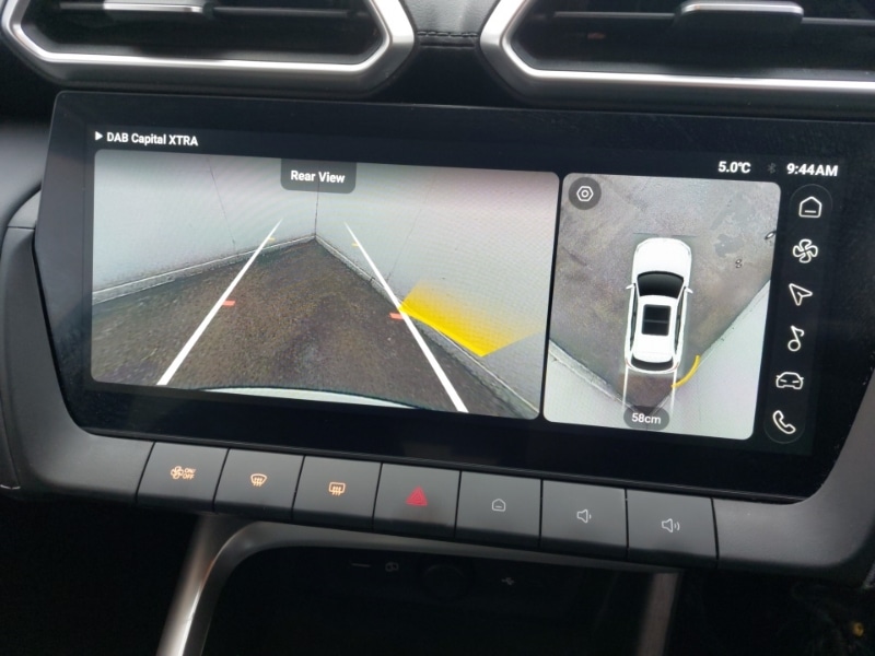 Used MG MG ZS 2024 for sale - 77544410: Photo 13