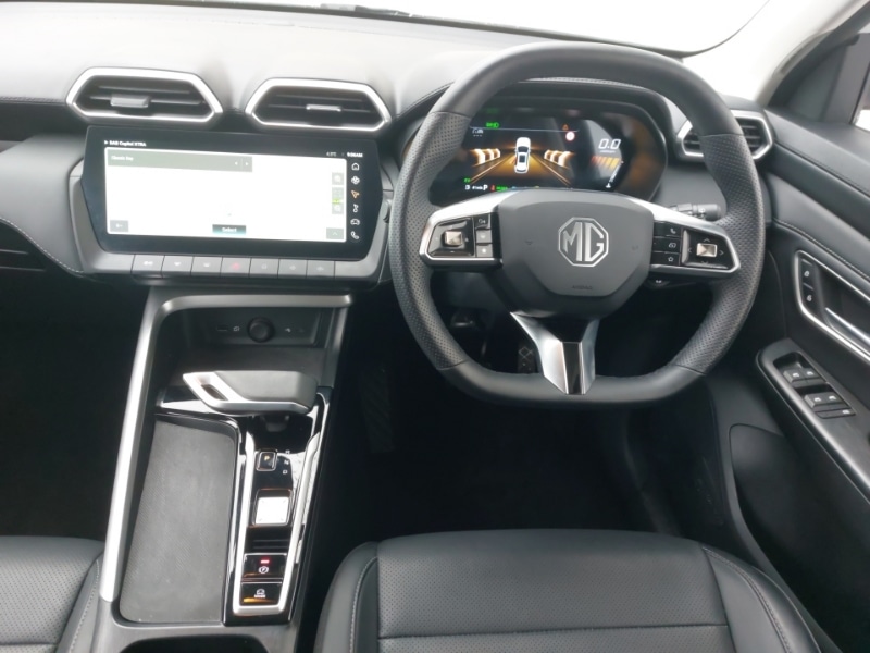 Used MG MG ZS 2024 for sale - 77544410: Photo 7