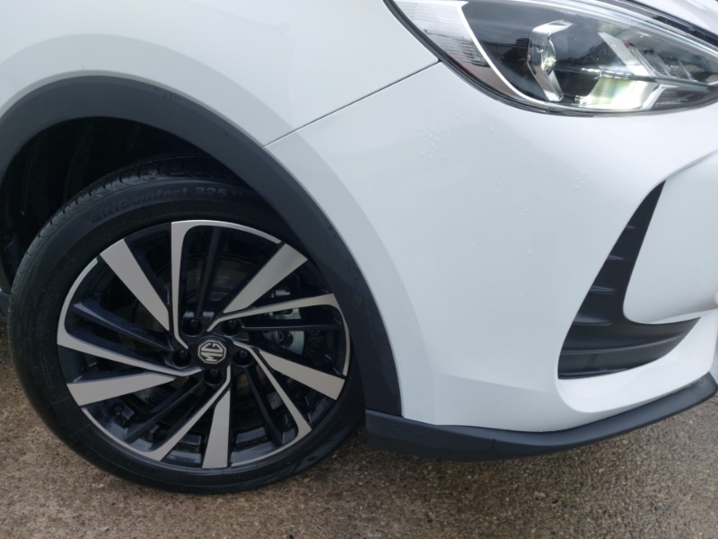 Used MG MG ZS 2024 for sale - 77544410: Photo 9