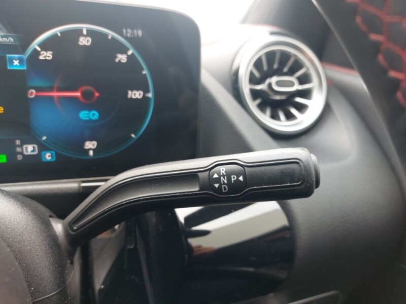 Used Mercedes-Benz EQA 2021 for sale - 77731375: Photo 16