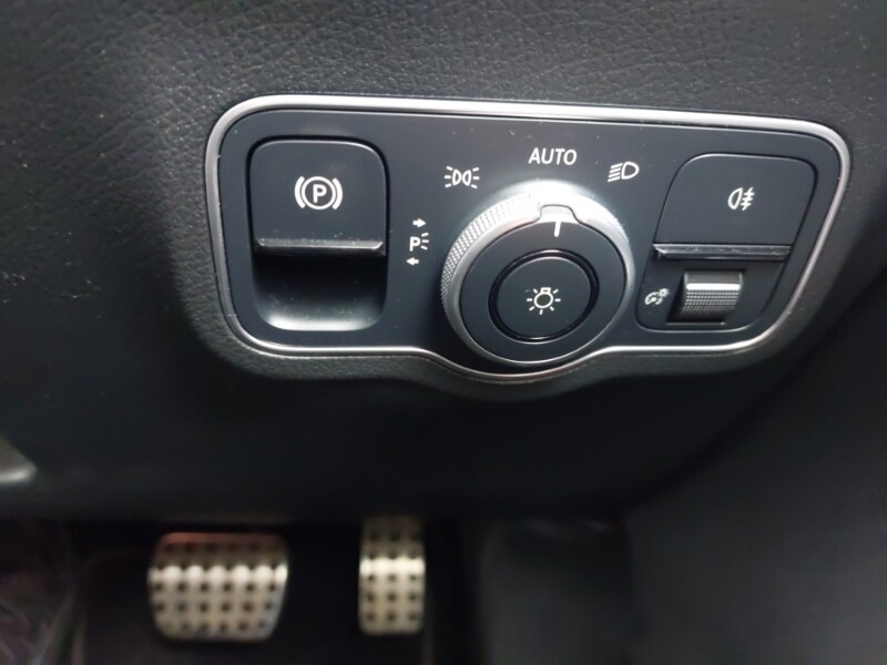 Used Mercedes-Benz EQA 2021 for sale - 77731375: Photo 18