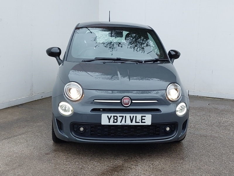 Used Fiat 500 2022 for sale - 76540490: Photo 12