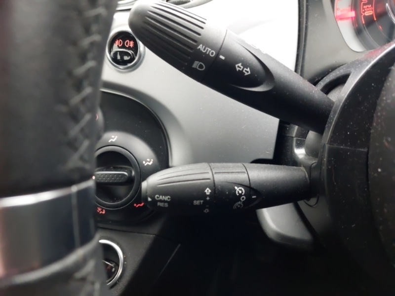 Used Fiat 500 2022 for sale - 76540490: Photo 15