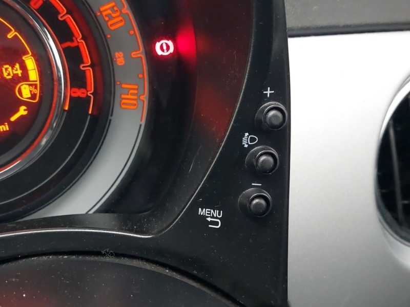 Used Fiat 500 2022 for sale - 76540490: Photo 19