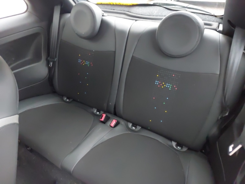 Used Fiat 500 2022 for sale - 76540490: Photo 6