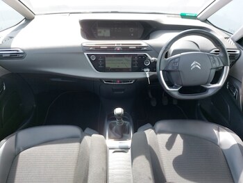 Used Citroen Grand C4 Picasso 2021 for sale - 78808391: Photo