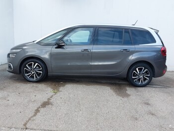 Used Citroen Grand C4 Picasso 2021 for sale - 78808391: Photo