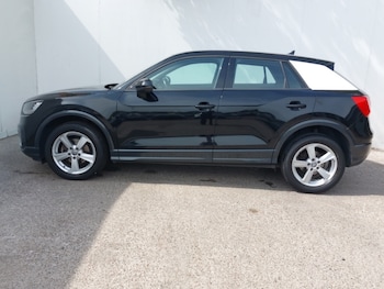 Used Audi Q2 2020 for sale - 78998226: Photo