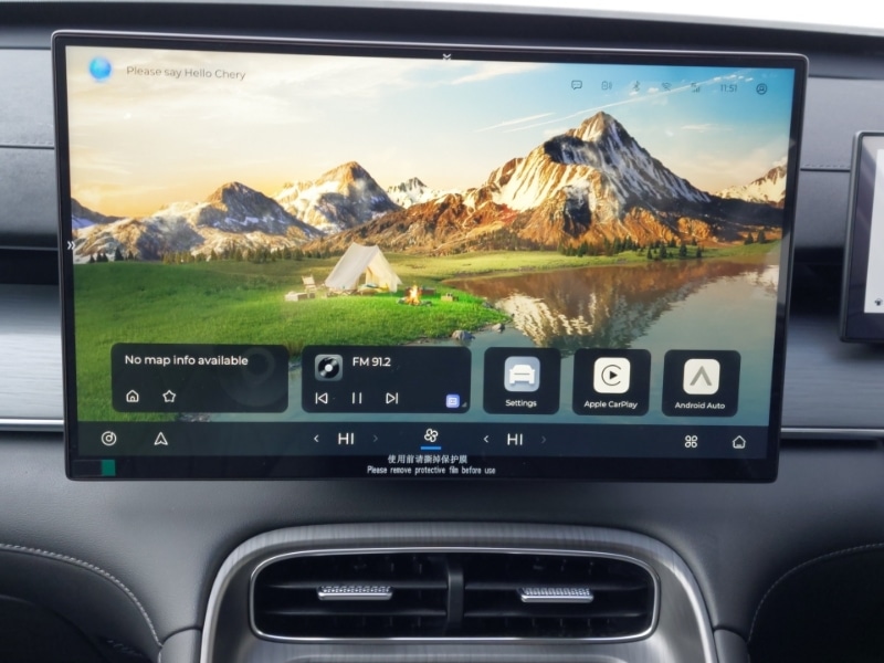 Used Chery Tiggo 8 2025 for sale - 77010804: Photo 10