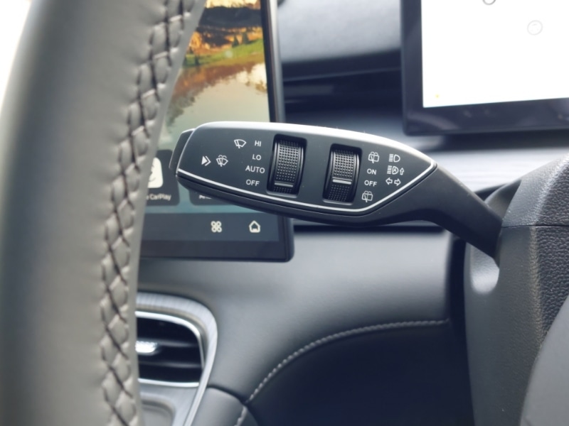 Used Chery Tiggo 8 2025 for sale - 77010804: Photo 15