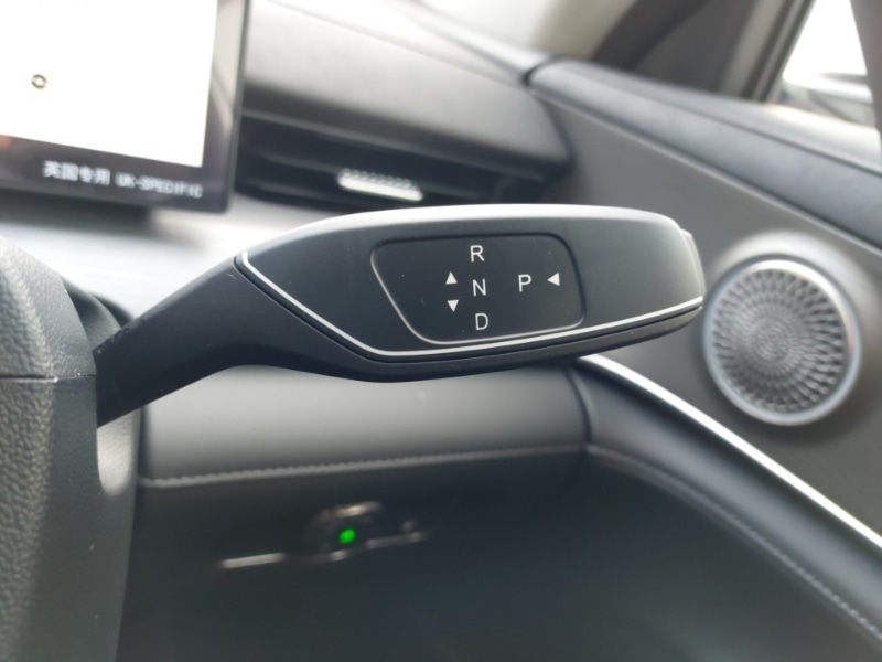 Used Chery Tiggo 8 2025 for sale - 77010804: Photo 17