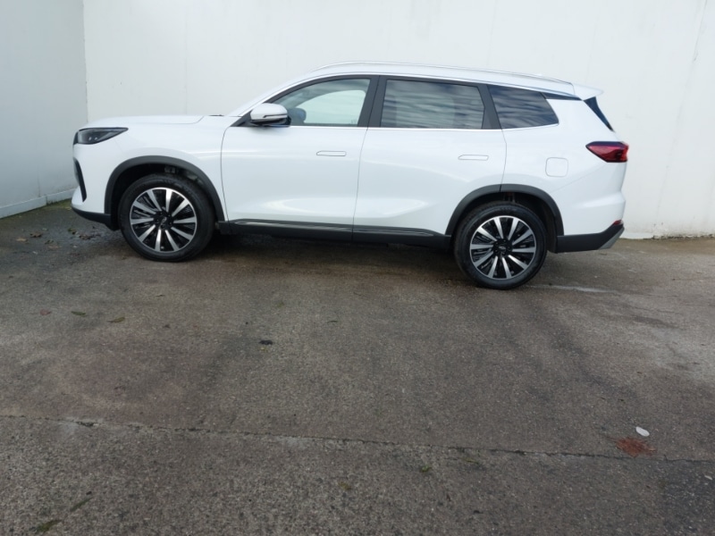 Used Chery Tiggo 8 2025 for sale - 77010804: Photo 4