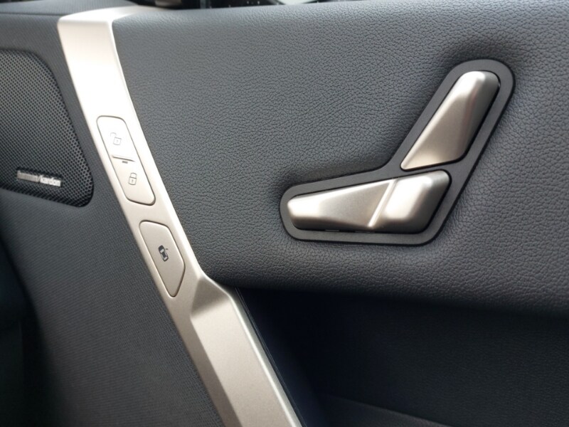 Used BMW iX 2022 for sale - 77503046: Photo 19