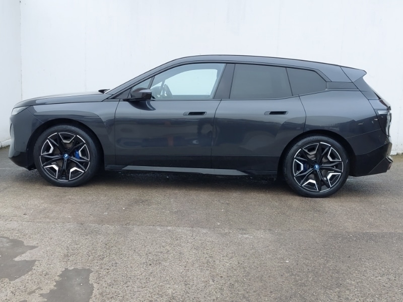 Used BMW iX 2022 for sale - 77503046: Photo 4