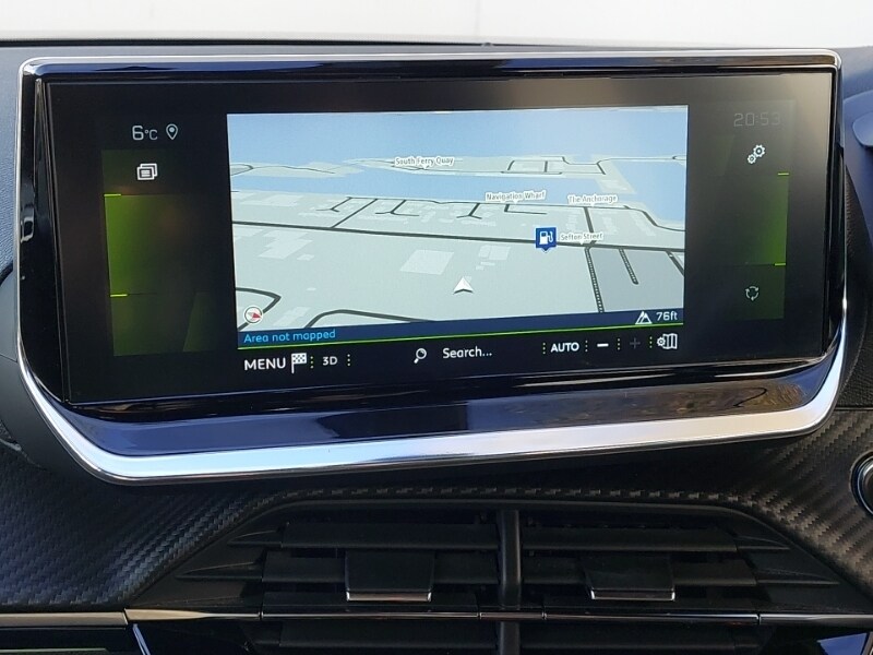 Used Peugeot 2008 2021 for sale - 76651726: Photo 10