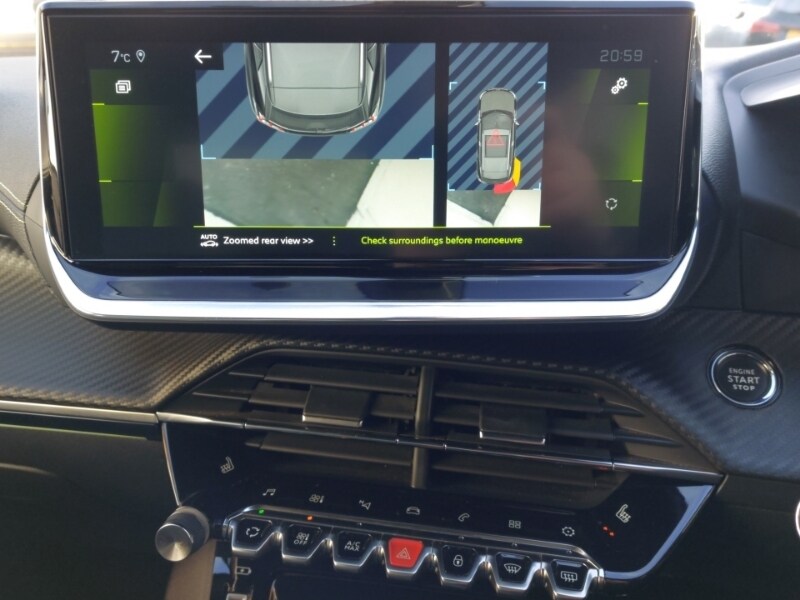 Used Peugeot 2008 2021 for sale - 76651726: Photo 13