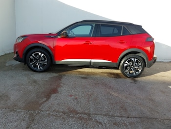 Used Peugeot 2008 2021 for sale - 76651726: Photo