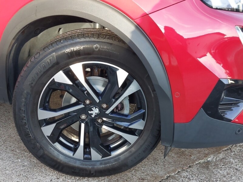 Used Peugeot 2008 2021 for sale - 76651726: Photo 9