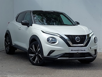 Used Nissan Juke 2020 for sale - 79332473: Photo