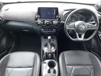 Used Nissan Juke 2020 for sale - 79332473: Photo