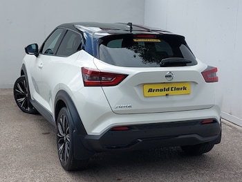 Used Nissan Juke 2020 for sale - 79332473: Photo