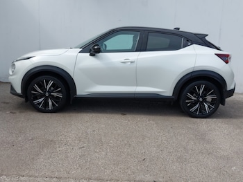 Used Nissan Juke 2020 for sale - 79332473: Photo