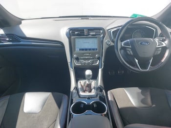 Used Ford Mondeo 2021 for sale - 75828158: Photo