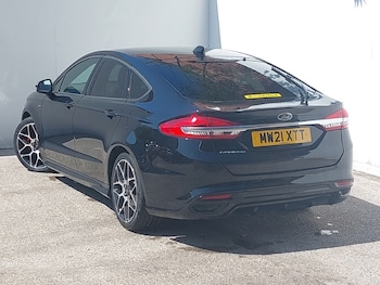Used Ford Mondeo 2021 for sale - 75828158: Photo