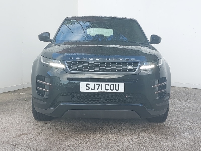 Used Land Rover Range Rover Evoque 2022 for sale - 77155008: Photo 12
