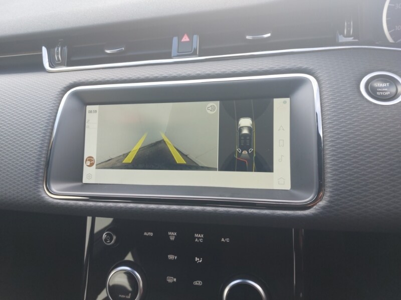 Used Land Rover Range Rover Evoque 2022 for sale - 77155008: Photo 17