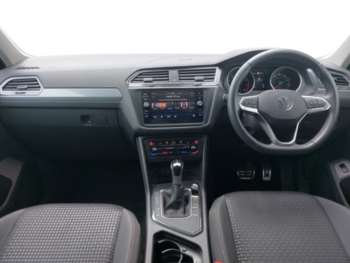 Used Volkswagen Tiguan 2021 for sale - 74793461: Photo