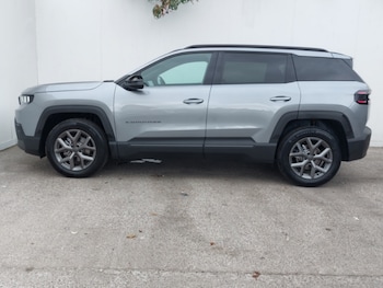 Used Jeep Compass 2026 for sale - 79578557: Photo