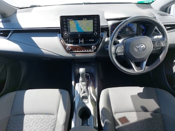 Used Toyota Corolla 2019 for sale - 78369334: Photo