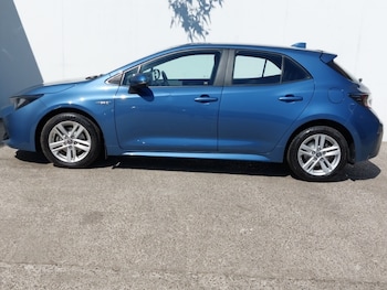 Used Toyota Corolla 2019 for sale - 78369334: Photo