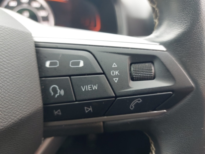 Used SEAT Ibiza 2023 for sale - 77472148: Photo 15