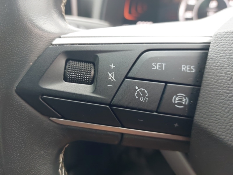 Used SEAT Ibiza 2023 for sale - 77472148: Photo 16